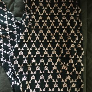 Lularoe Minnie Mouse leggings